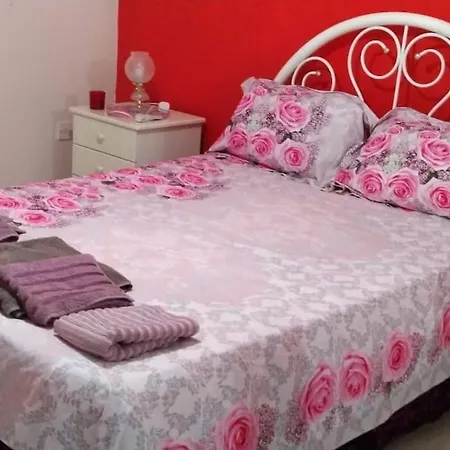 Merkezde 2+1 Daire Apartment *