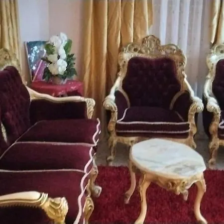 Merkezde 2+1 Daire Daire Girne