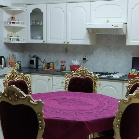 Merkezde 2+1 Daire Apartment *